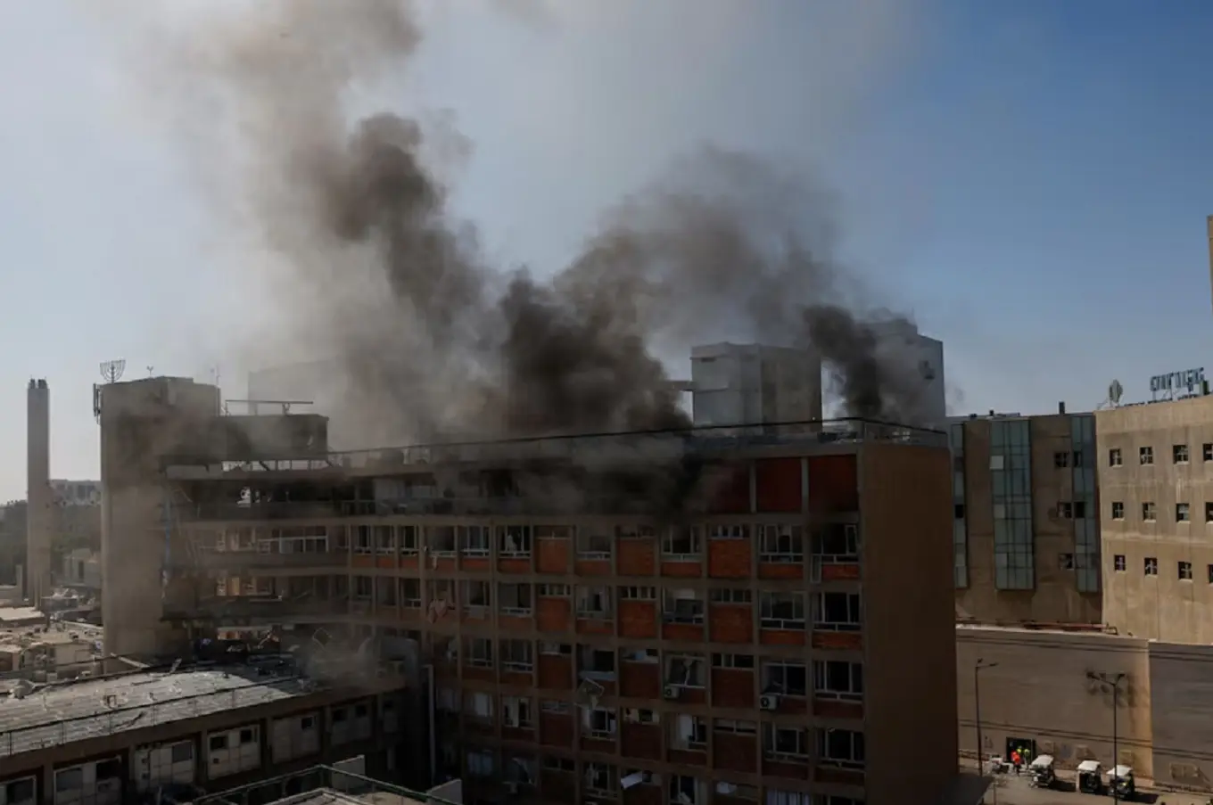 Did Iran launch a missile carrying cluster bomb warhead? IDF claims so, issues alert