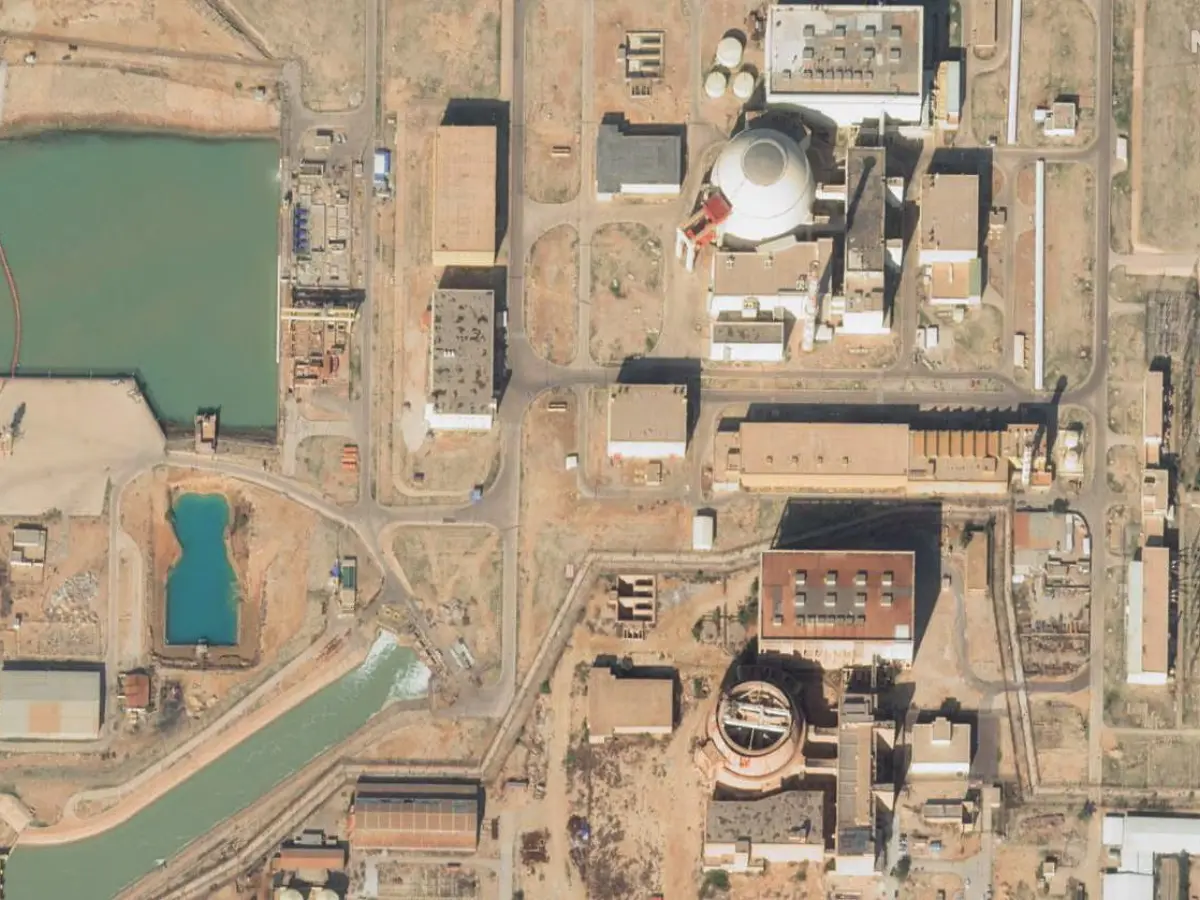 Israel-Iran war: What is Iran's Bushehr Nuclear Power Plant? A site that can cause 'Chernobyl-like' disaster if struck by Tel Aviv Israel-Iran war: What is Iran's Bushehr Nuclear Power Plant? A site that can cause 'Chernobyl-like' disaster if struck by Tel Aviv