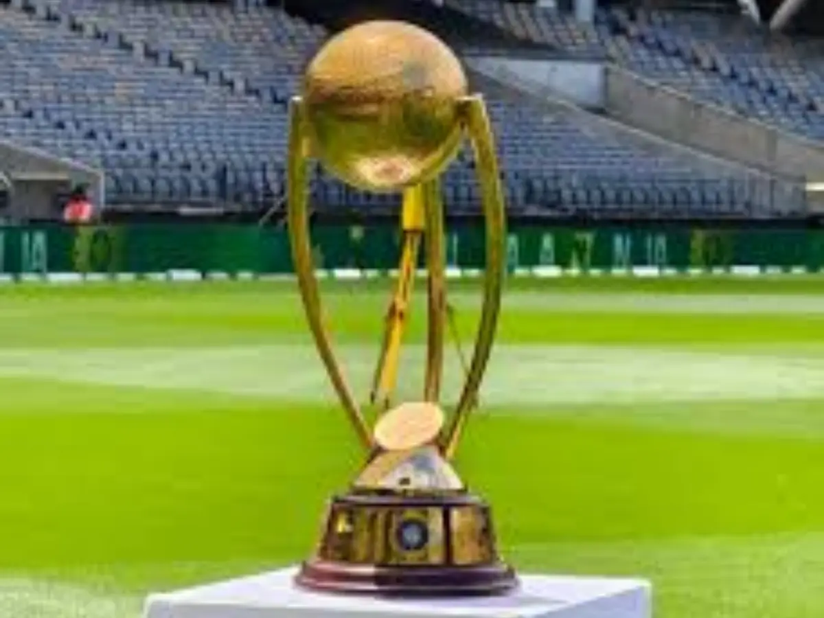 Border-Gavaskar Trophy (India vs Australia)