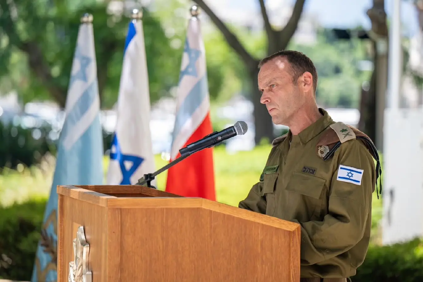 IDF killed 30 Iranian commanders in first strikes, must ‘hunt down’ remaining: Intel chief