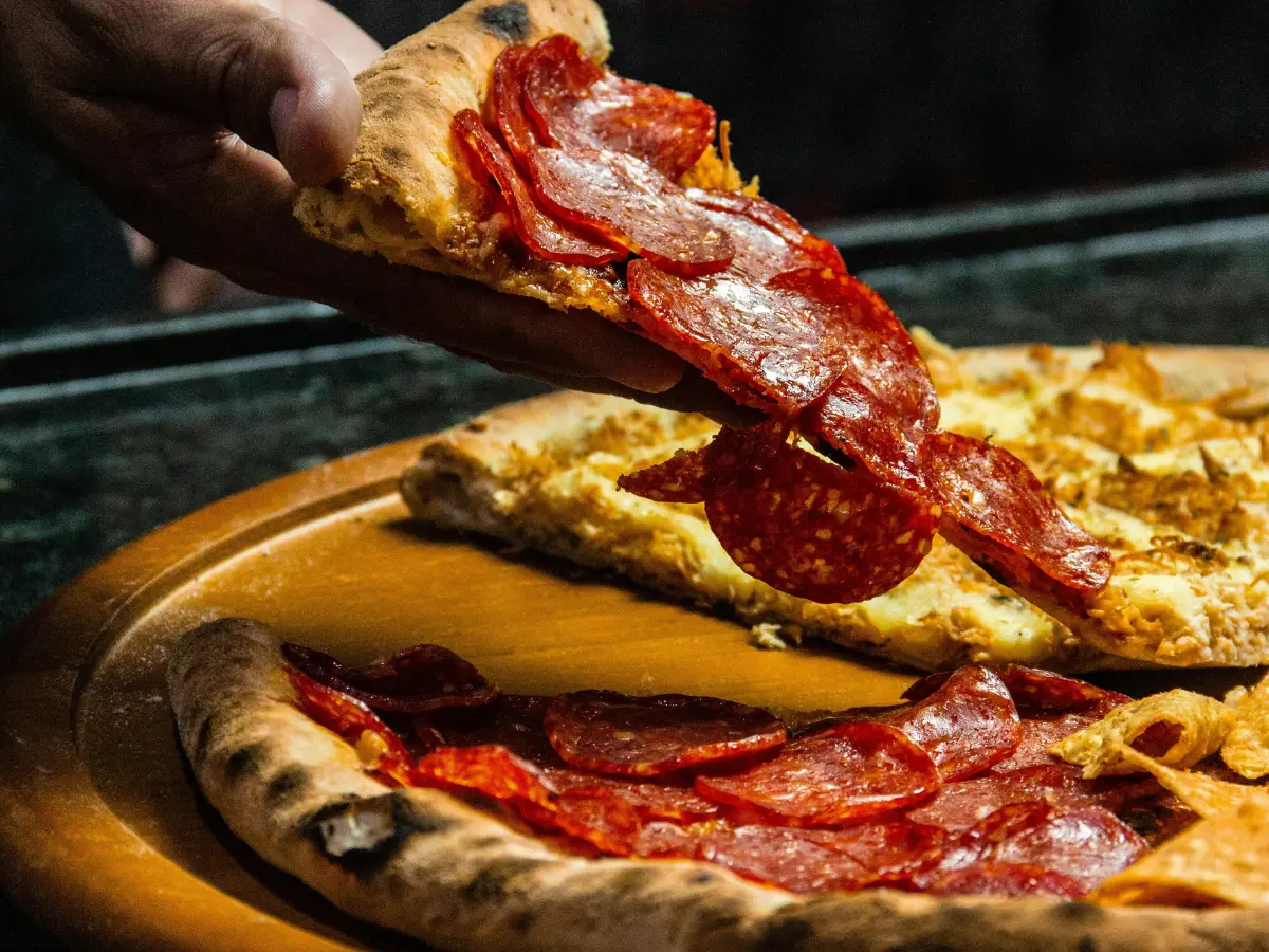  Pentagon's Pizza Index: Can't confirm, can't deny; but here's what it reveals amid Israel-Iran tensions 