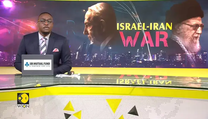  Israel-Iran War: Why Strait Of Hormuz, Iran Matter For Global Oil Prices And Trade 
