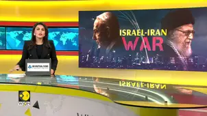 Israel-Iran war: Australia shuts down its embassy in Tehran amid rising tensions