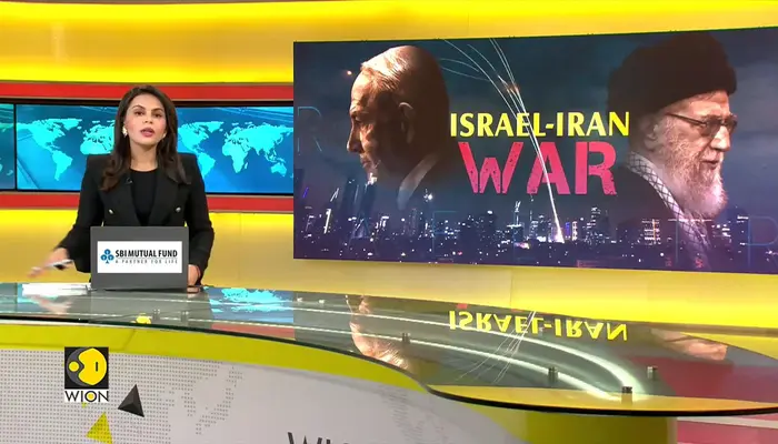 Israel-Iran war: Australia shuts down its embassy in Tehran amid rising tensions