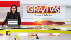 Tracking US-China Trade Tensions | GRAVITAS