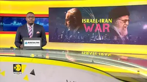  Israel And Iran Launch New Strikes Even As Diplomatic Effort Gets Underway 