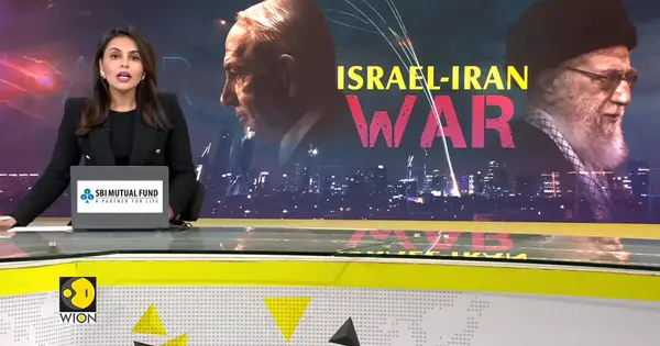 Israel’s Elite 8200 Spy Unit Is Iran's Most Dangerous Enemy 