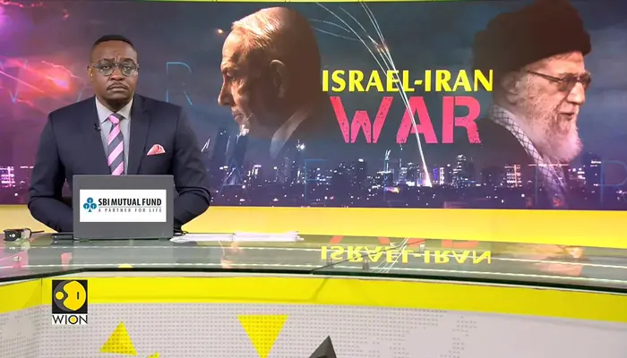  Israeli PM called 'tone deaf' | Israel-Iran war | Netanyahu faces backlash 