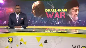 Israel- Iran war: Iran targets Haifa, Beer Sheba & Tel Aviv