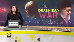 Israel-Iran War: 45 Labs Of Weizmann Institute Destroyed In One Strike