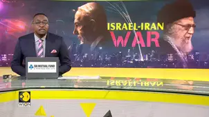 Israel-Iran war: White House announces a two-week window for potential diplomacy
