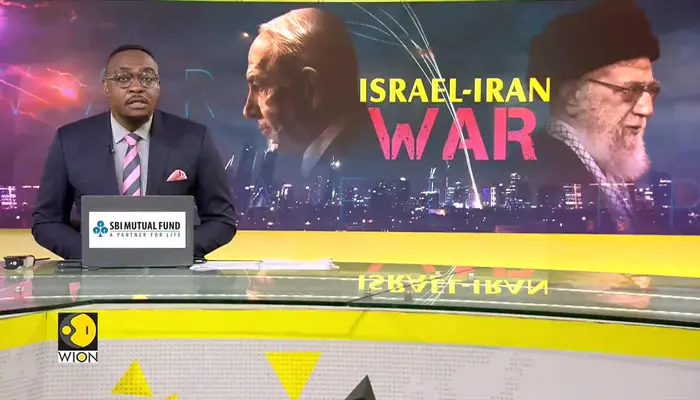 Israel-Iran war: White House announces a two-week window for potential diplomacy