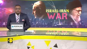 Israel-Iran war: Iranian foreign minister to hold talks with European nations in Geneva
