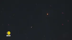Heavy damage in Israel as fresh wave of missiles strikes from Iran