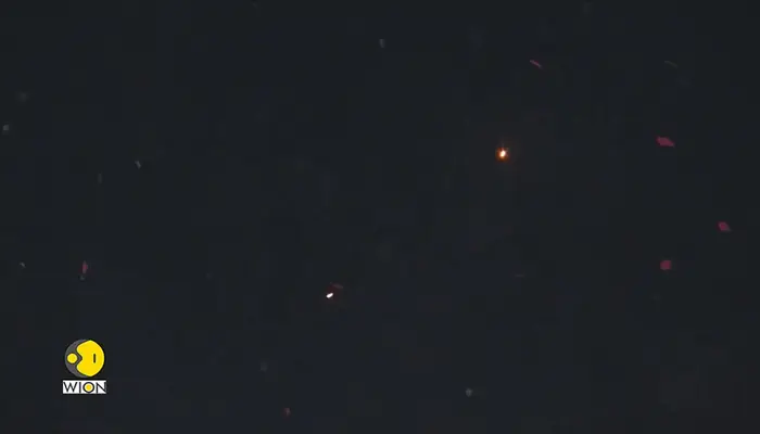 Heavy damage in Israel as fresh wave of missiles strikes from Iran