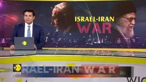 Trapped by war: Trip to Israel turns into nightmare for tourist