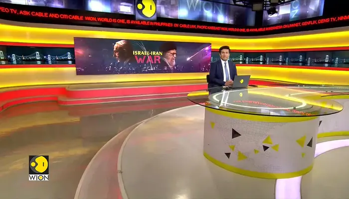 WionNews Video