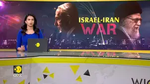 Breaking | Israel-Iran war: Australian embassy staff rushed out of Tehran