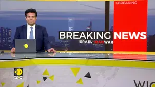 Breaking | Israel-Iran war: UK Foreign Secretary bats for diplomatic solution