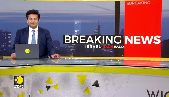 Breaking | Israel-Iran war: UK Foreign Secretary bats for diplomatic solution