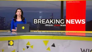 Breaking | Israel-Iran war: Israeli military intercepts drone launched from Iran