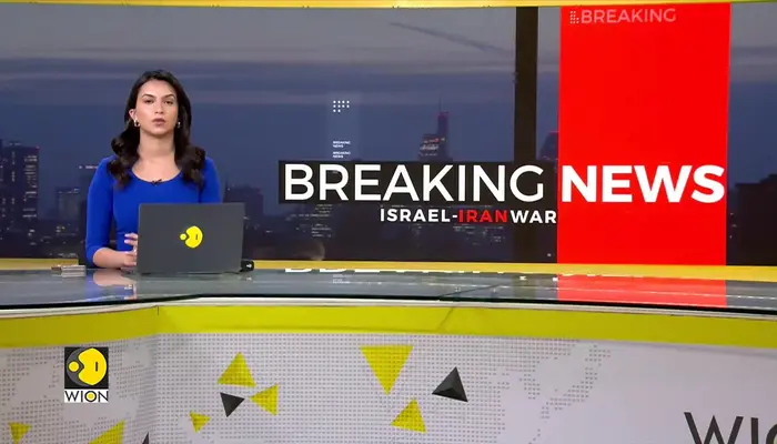 WionNews Video