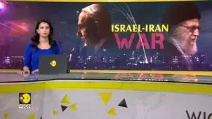 Israel-Iran war: Iran fires Sejjil missile at Israel — solid-fuel, long-range weapon explained