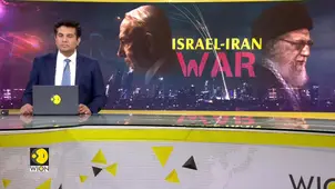 Israel-Iran escalation threatens energy stability