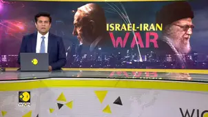 Israel-Iran war: US President Trump to decide on Iran strike in two weeks