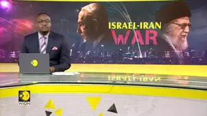 Israel-Iran War: Trump Says Hard To Request Israel To  Stop Strikes In Iran 