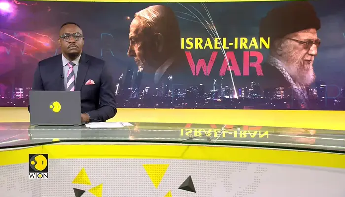 Israel-Iran War: Trump Says Hard To Request Israel To  Stop Strikes In Iran  