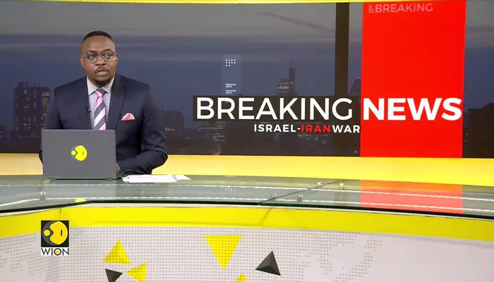  Israel-Iran war: IAEA says Iran has nuclear material to make several warheads 