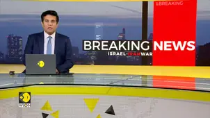 Israel-Iran war: Israel’s foreign minister says delayed Iran’s nuclear weapon by 2-3 years