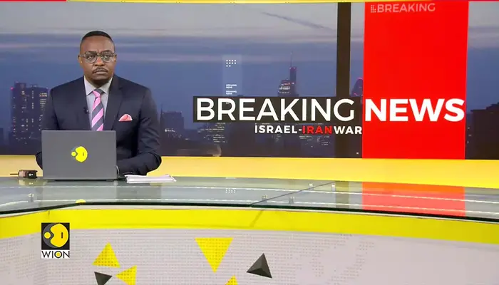  Israel-Iran war: Trump says Israel has limited capability to strike Iran's underground nuclear sites 