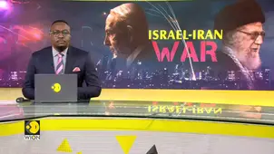 Israel-Iran war: Iran destroys Israel's $50 million science jewel