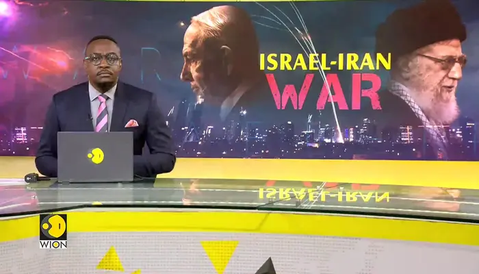  Israel-Iran war: Iran destroys Israel's $50 million science jewel 