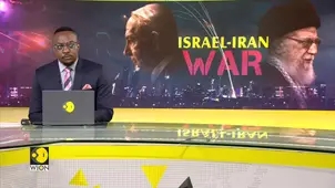 'President Trump will make a decision in next 2 weeks': US State Department briefing on Israel, Iran