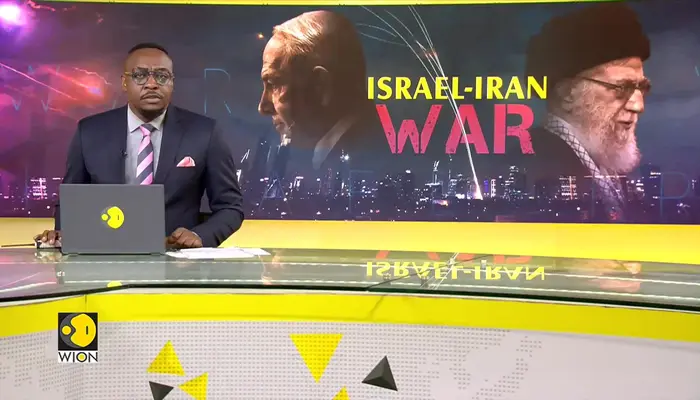 Israel-Iran war: UN Secretary-General urges 'give peace a chance'