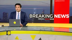 Breaking | Earthquake rattles northern Iran amid war