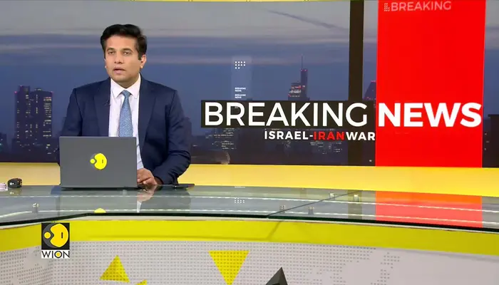  Breaking | Earthquake rattles northern Iran amid war 