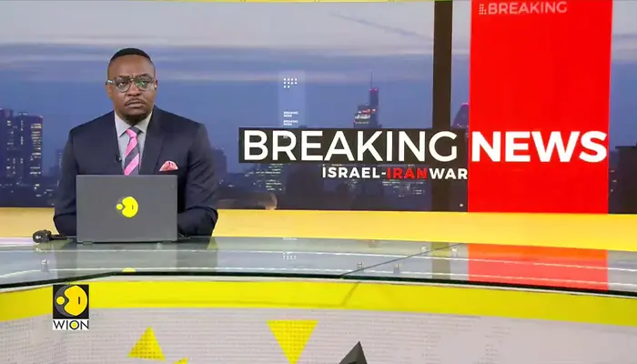  Israel-Iran war: 290 Indian-origin students evacuated from Iran | Breaking 