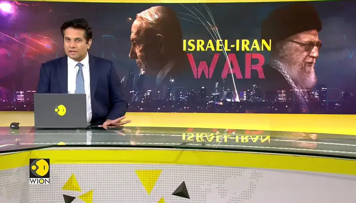  Israel-Iran war: Iran's Khamenei risks fate 'similar' to Saddam Hussein: Israel's defence minister 