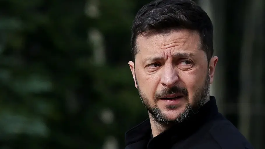 ‘Global pressure not strong enough’: Zelensky pushes for intensified sanctions on Russia over Iran’s defence