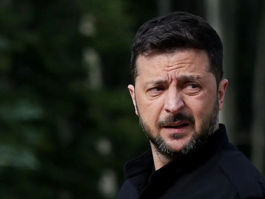  ‘Global pressure not strong enough’: Zelensky pushes for intensified sanctions on Russia over Iran’s defence 
