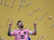 Club World Cup: Lionel Messi’s free-kick earns Miami shock comeback win over Porto