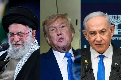 Trump, Netanyahu, and the Iran-Israel inferno: Can the strongman duo end the war—or ignite a bigger one?