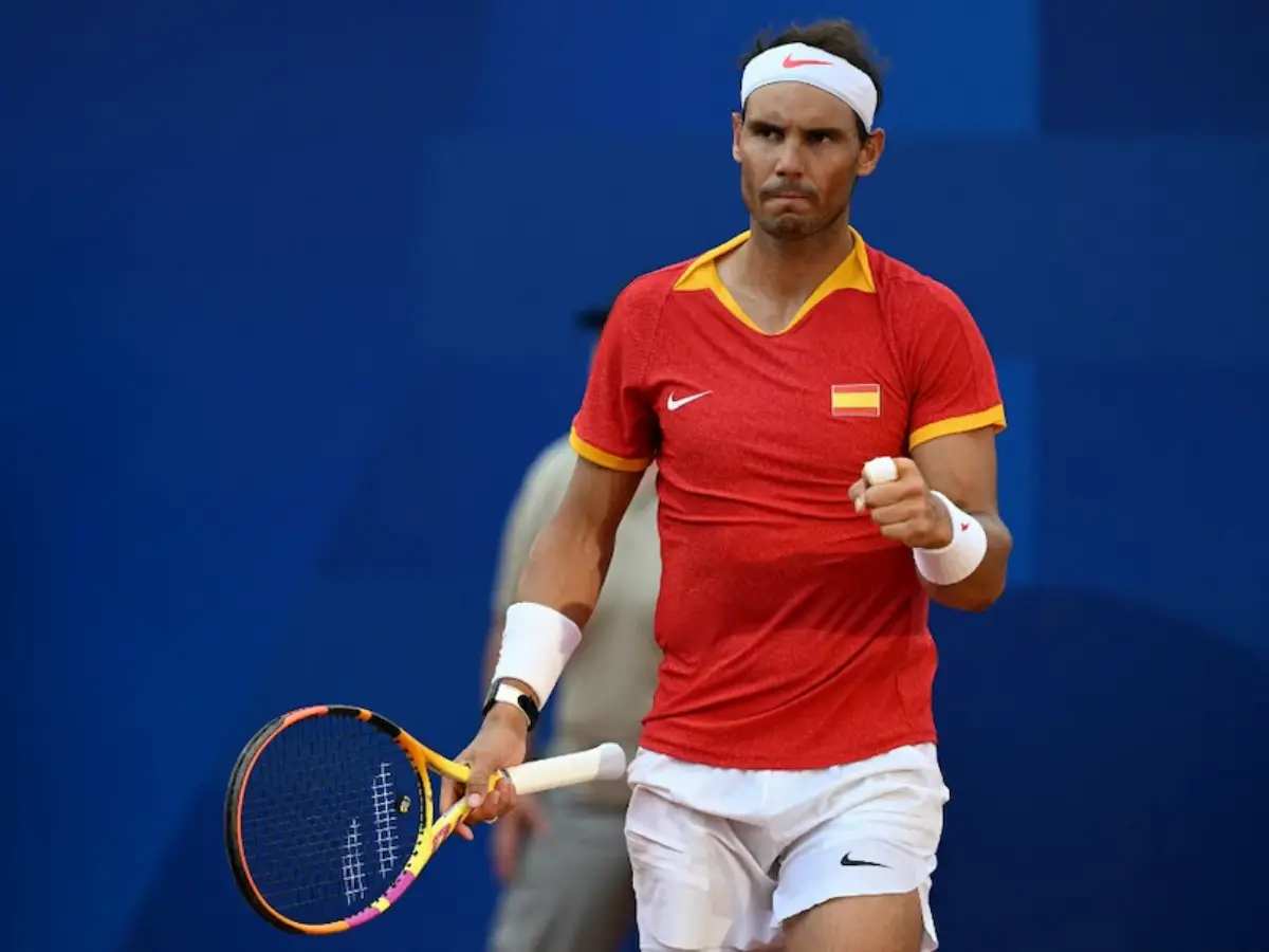 Rafael Nadal – $220 Million