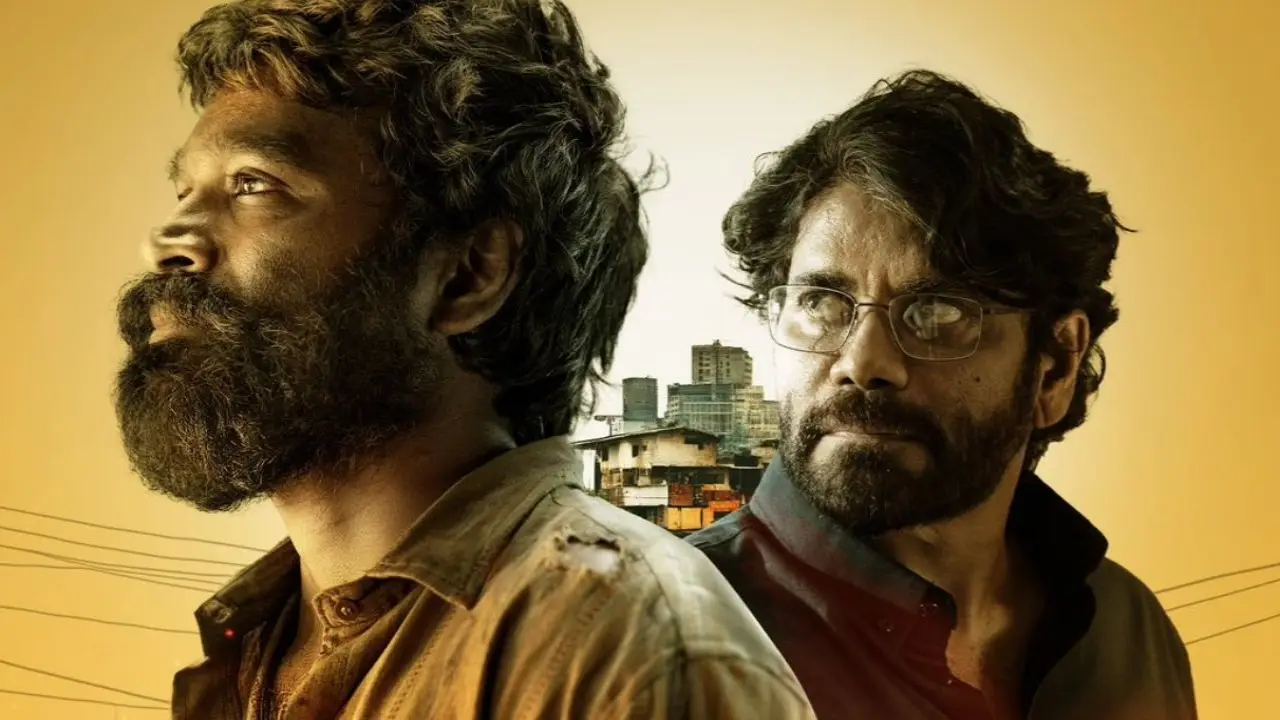 Kuberaa X review: Here's what netizens have to say about Dhanush & Nagarjuna's crime thriller