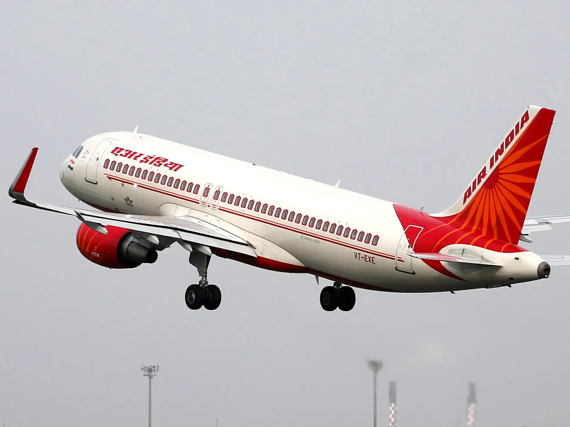 Air India to reduce 38 international flights per week, announces routes to be affected