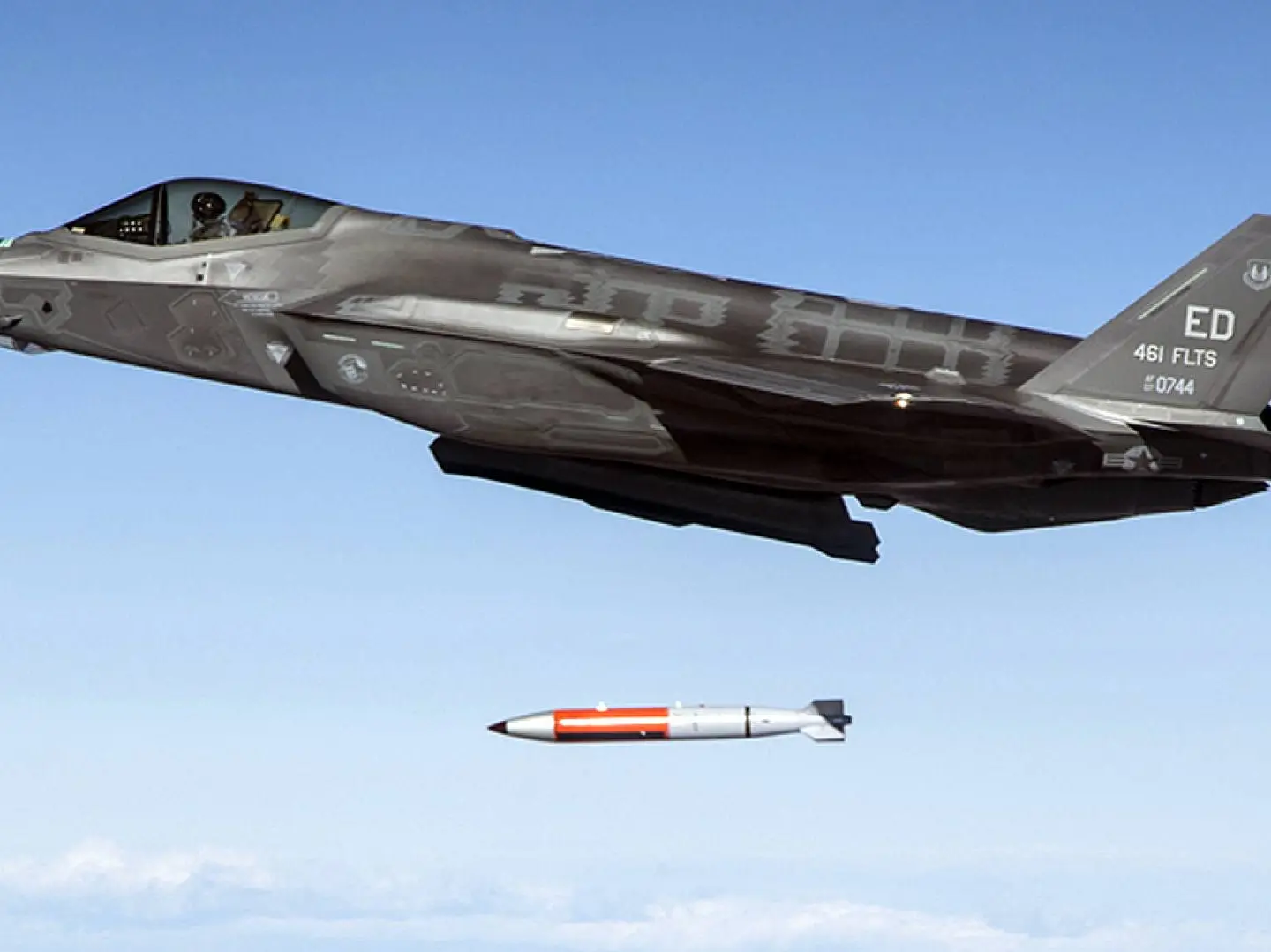 'Catastrophic': US planning tactical nuclear weapon attack on Iran